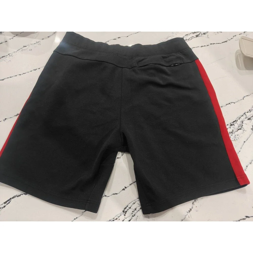 Polo Sport Ralph Lauren PRLFC Japan Nippon Shorts XL Athletic Dri Fit Soccer